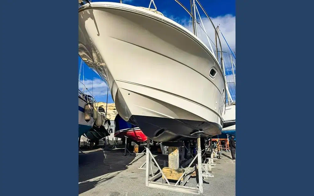 slider 19 Jeanneau Prestige 34