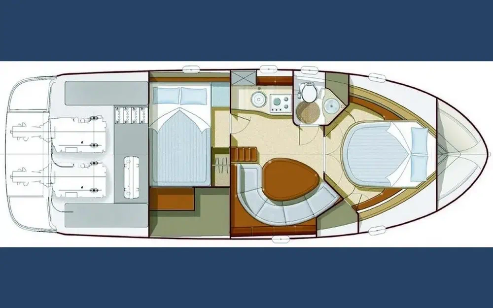 slider 22 Jeanneau Prestige 34