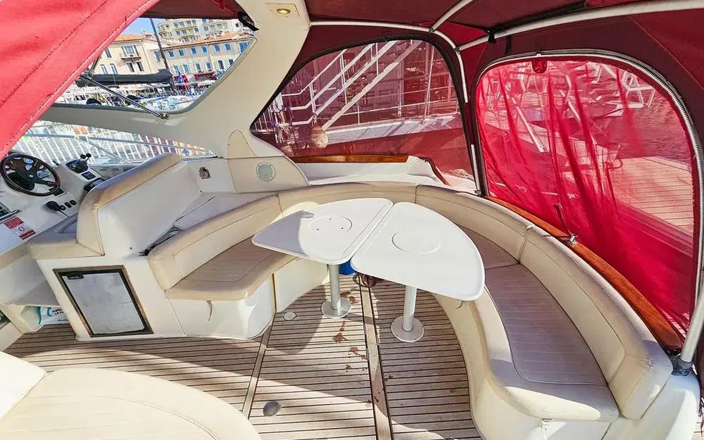 slider 5 Jeanneau Prestige 34