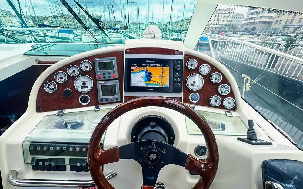 slider 8 Jeanneau Prestige 34