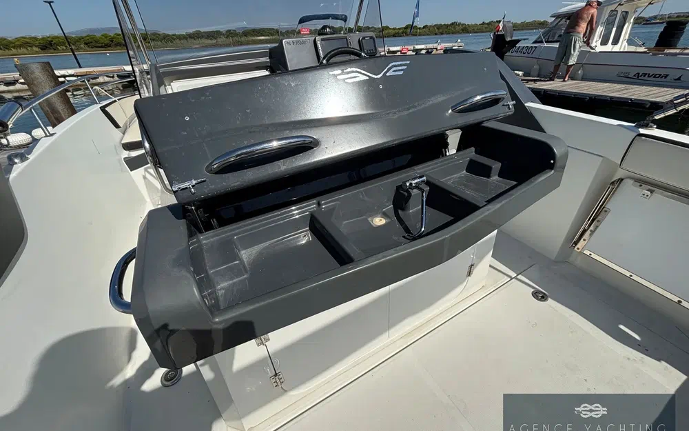 slider 9 Beneteau Flyer 7.7 SPACEdeck