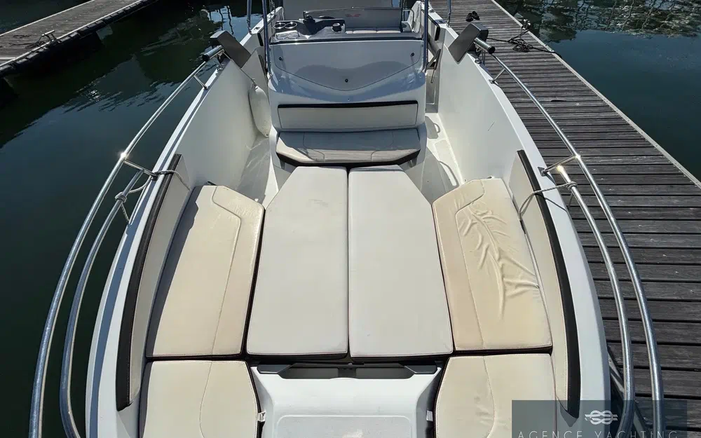 slider 11 Beneteau Flyer 7.7 SPACEdeck