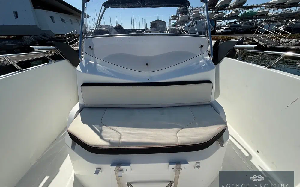 slider 13 Beneteau Flyer 7.7 SPACEdeck