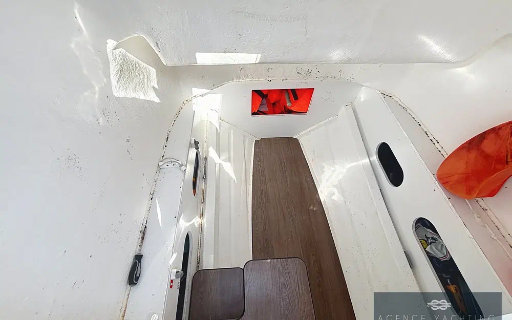 slider 22 Beneteau Flyer 7.7 SPACEdeck