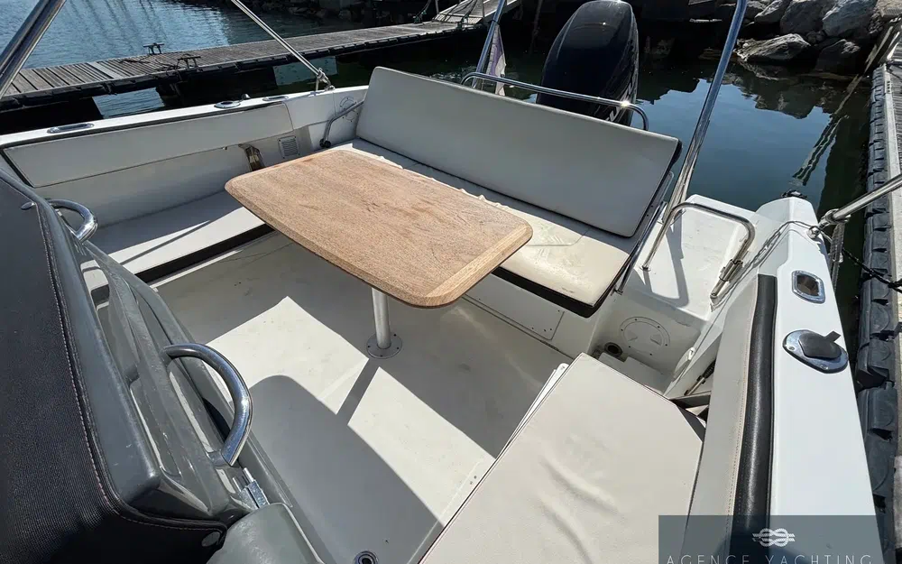 slider 5 Beneteau Flyer 7.7 SPACEdeck
