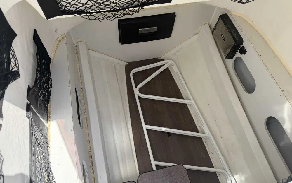 slider 10 Beneteau Flyer 7.7 SPACEdeck