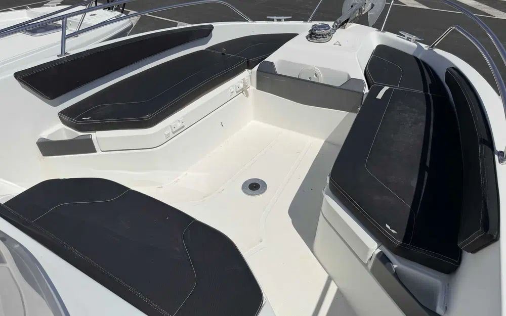 slider 2 Beneteau Flyer 7.7 SPACEdeck