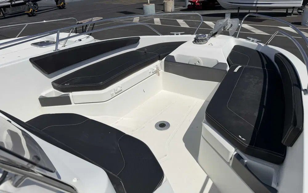 slider 3 Beneteau Flyer 7.7 SPACEdeck