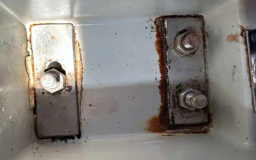 slider 12 Beneteau First 40.7
