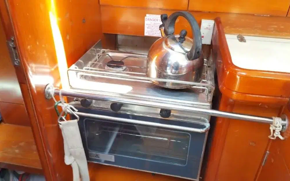 slider 18 Beneteau First 40.7