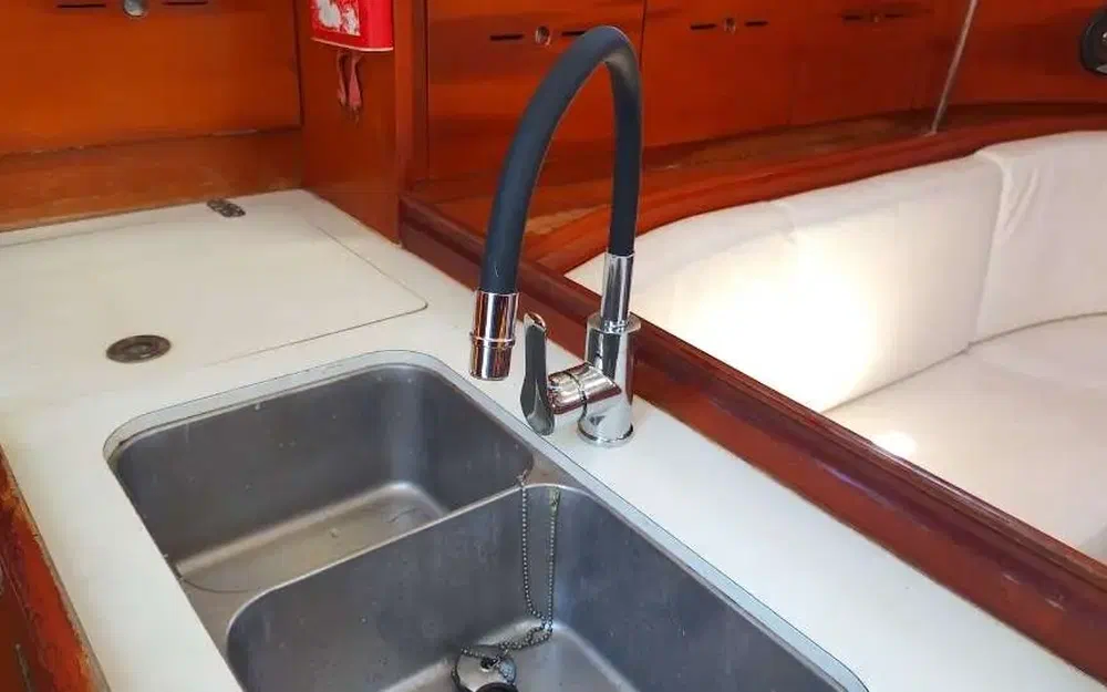 slider 1 Beneteau First 40.7