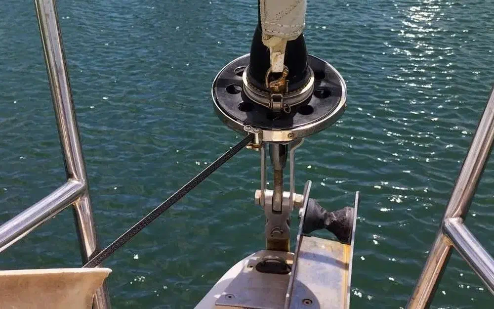 slider 20 Beneteau First 40.7