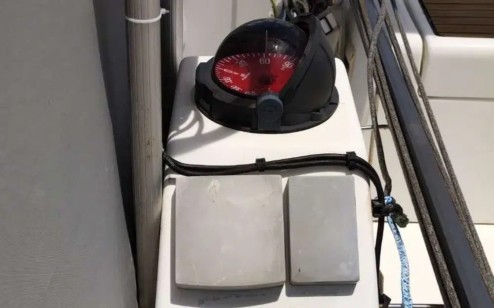 slider 26 Beneteau First 40.7