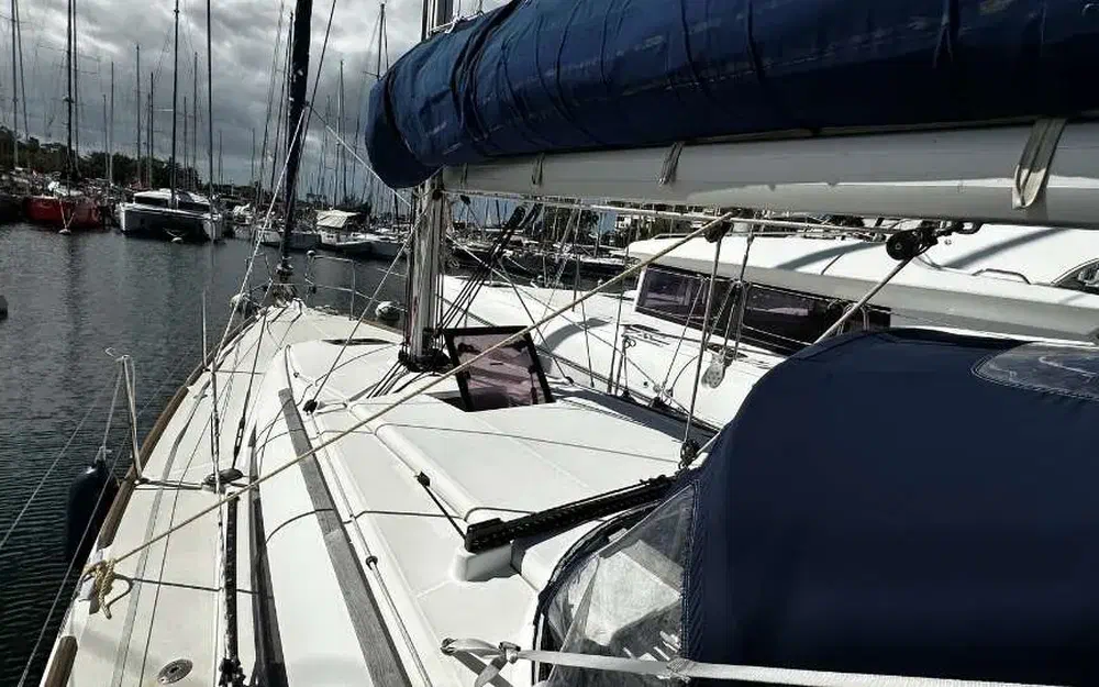 slider 14 Jeanneau Sun Odyssey 379