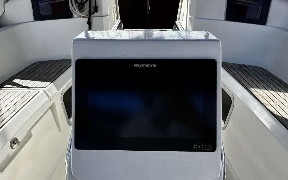 slider 25 Jeanneau Sun Odyssey 379