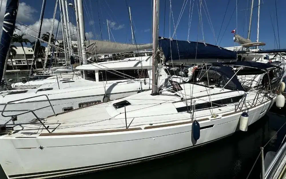 slider 28 Jeanneau Sun Odyssey 379