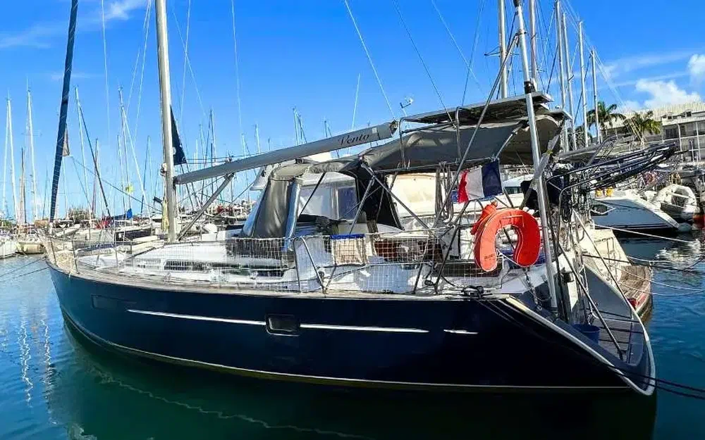 slider 0 Beneteau Oceanis 423 Clipper