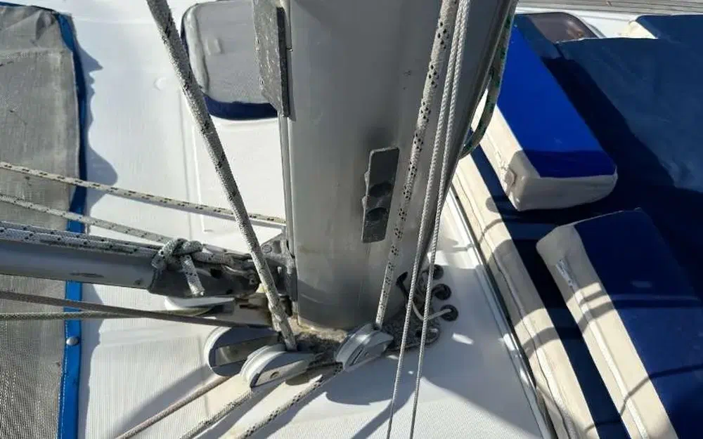 slider 10 Beneteau Oceanis 423 Clipper