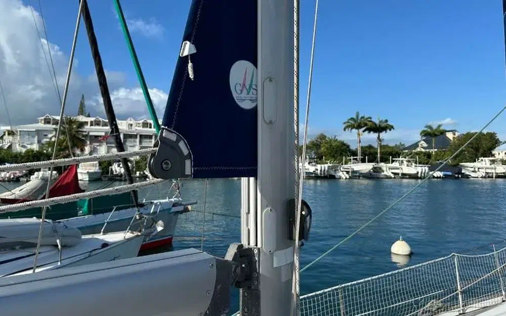 slider 12 Beneteau Oceanis 423 Clipper