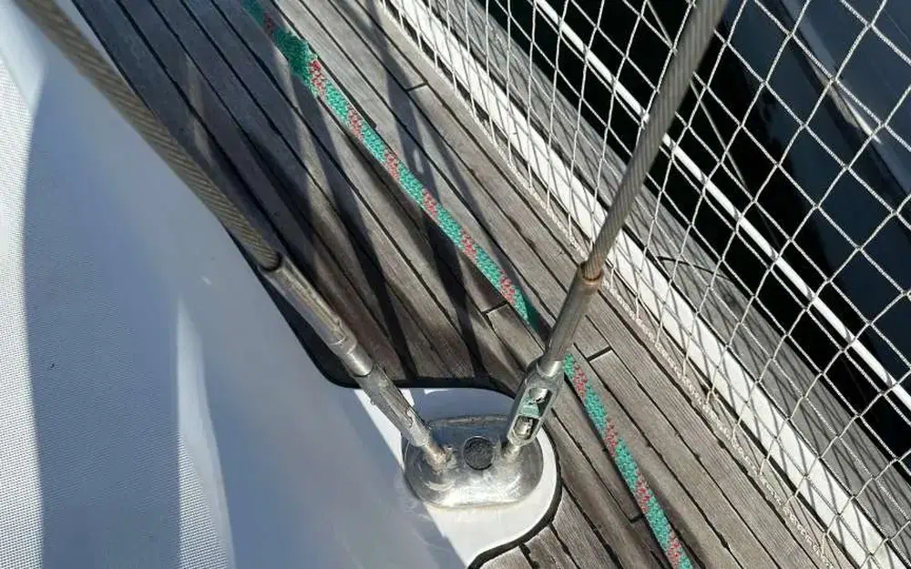 slider 13 Beneteau Oceanis 423 Clipper
