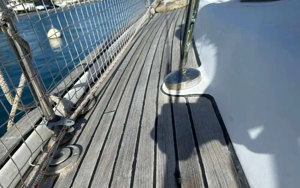 slider 15 Beneteau Oceanis 423 Clipper