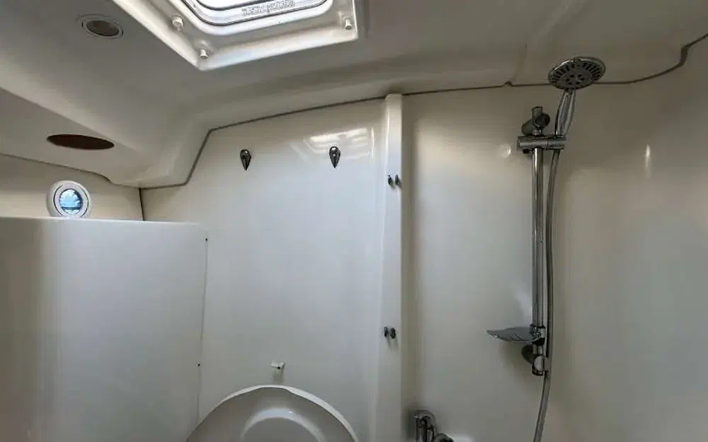 slider 19 Beneteau Oceanis 423 Clipper