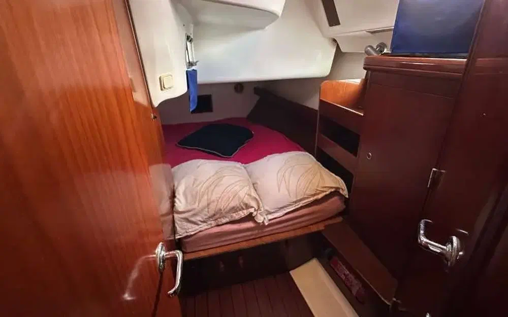 slider 24 Beneteau Oceanis 423 Clipper
