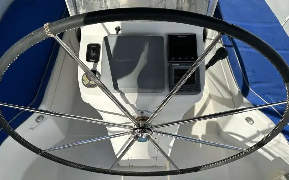 slider 27 Beneteau Oceanis 423 Clipper