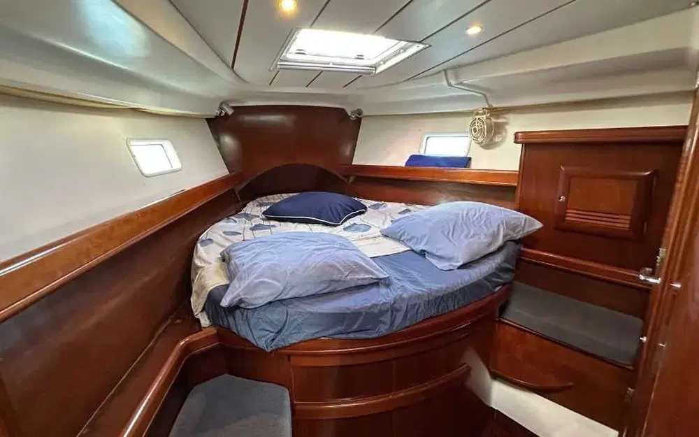 slider 5 Beneteau Oceanis 423 Clipper