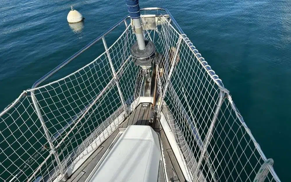 slider 7 Beneteau Oceanis 423 Clipper