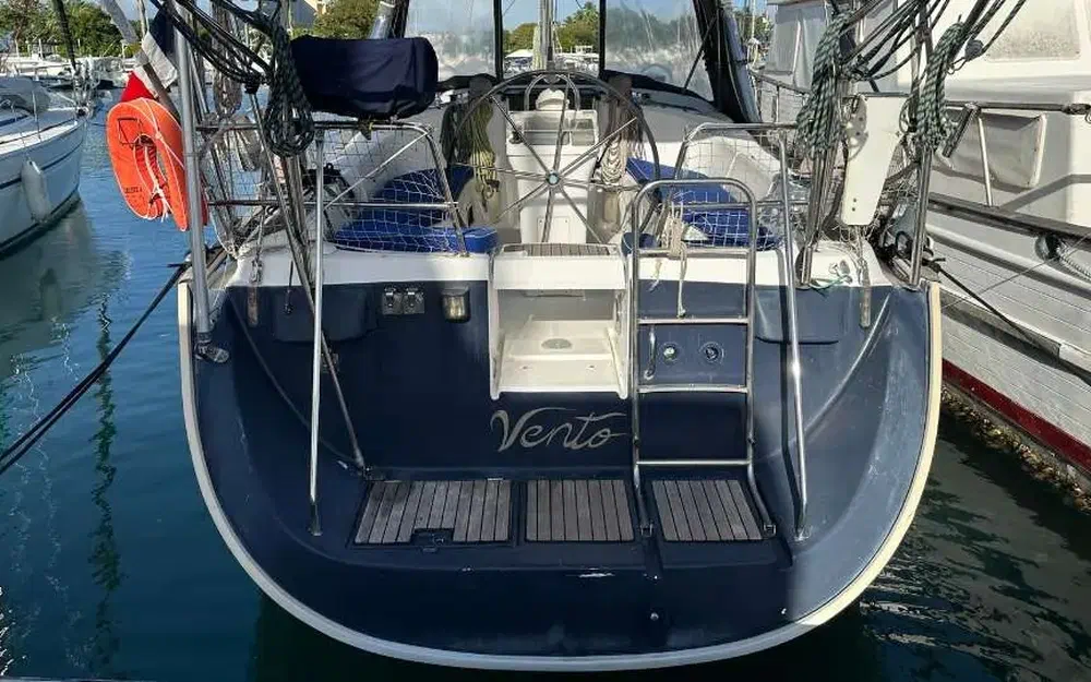 slider 8 Beneteau Oceanis 423 Clipper