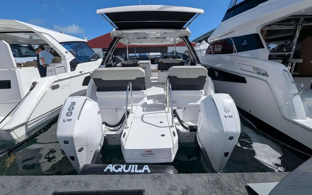 slider 7 Aquila 32