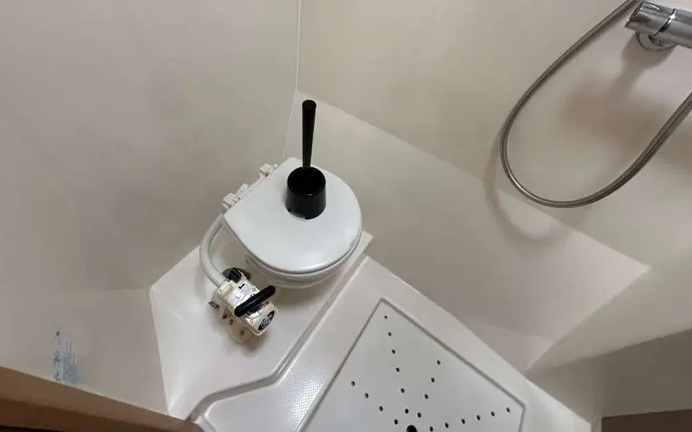 slider 41 Fountaine Pajot Saona 47