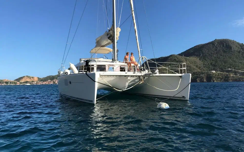slider 14 Lagoon 440