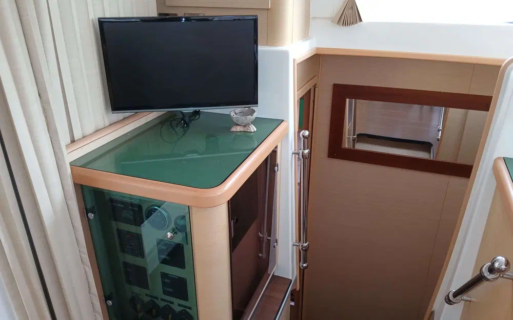 slider 24 Lagoon 440