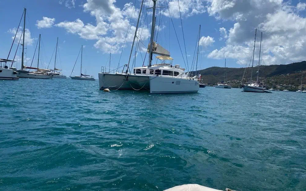 slider 29 Lagoon 440