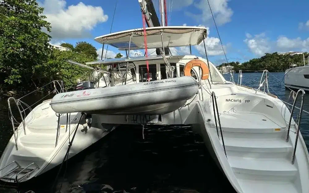 slider 15 Lagoon 380