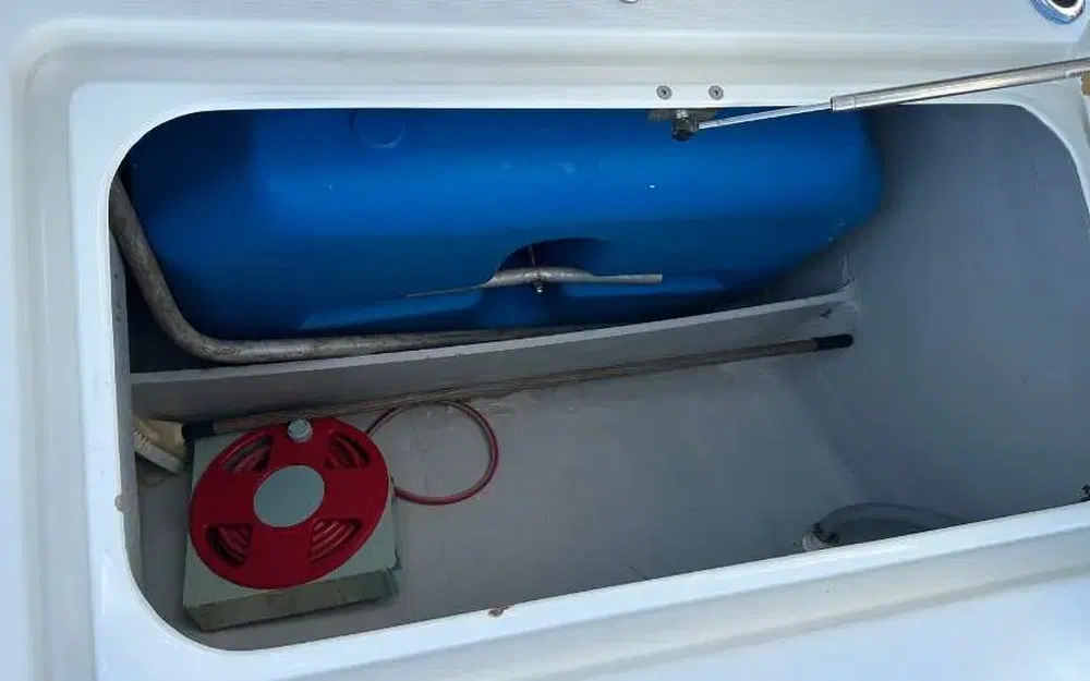 slider 18 Lagoon 380