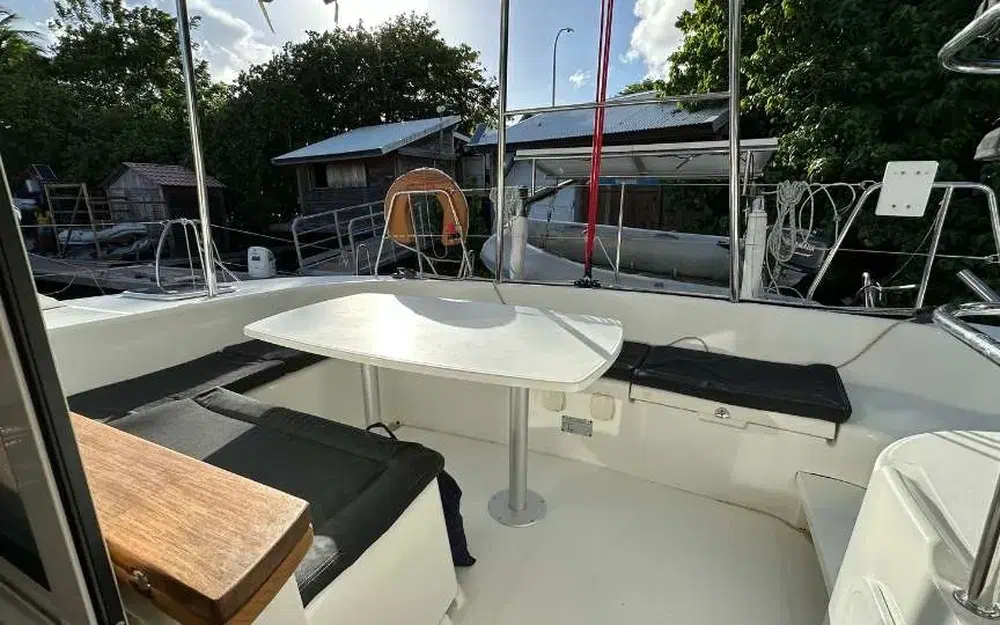 slider 25 Lagoon 380