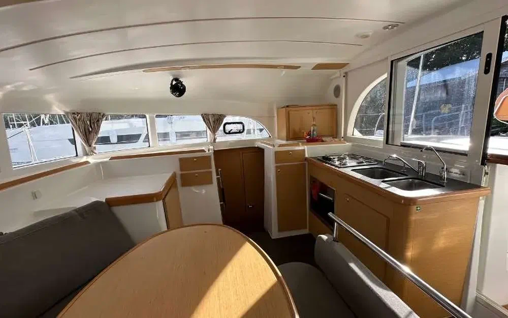 slider 2 Lagoon 380