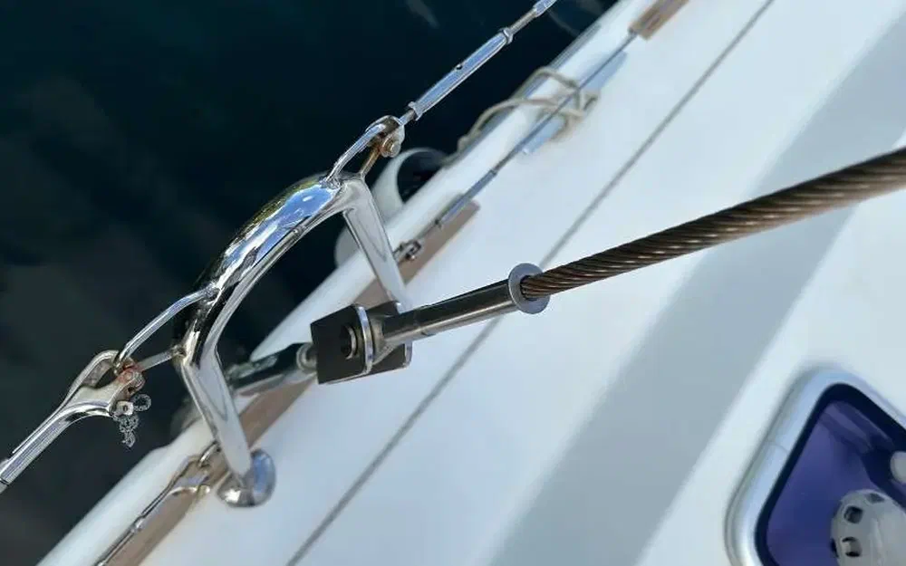 slider 29 Lagoon 380