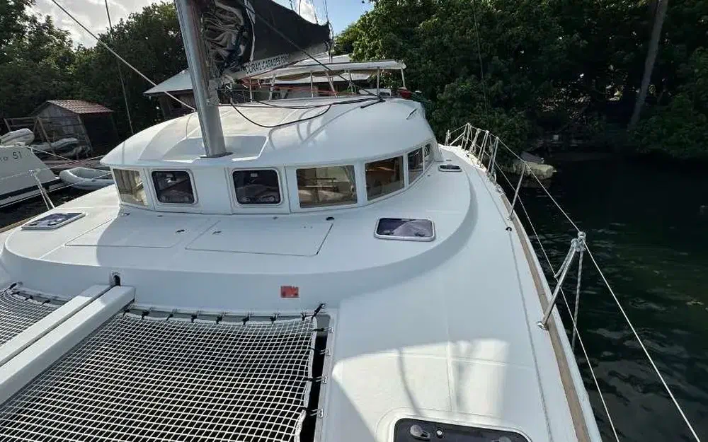 slider 41 Lagoon 380