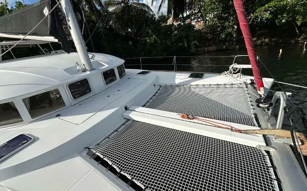 slider 46 Lagoon 380
