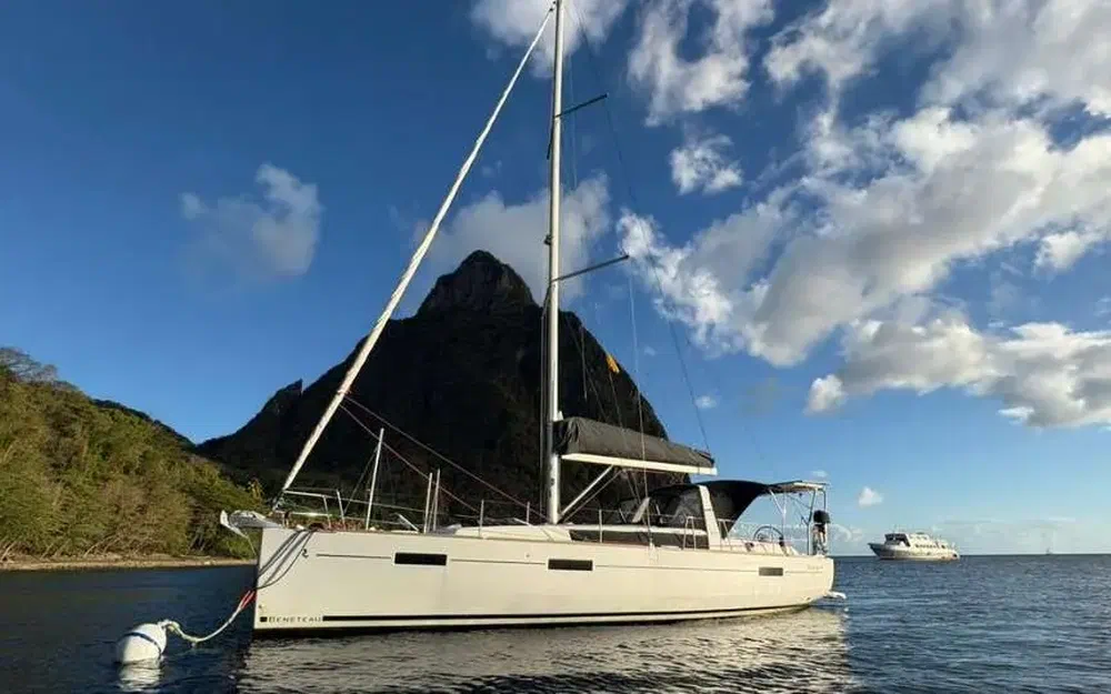 slider 0 Beneteau Oceanis 41
