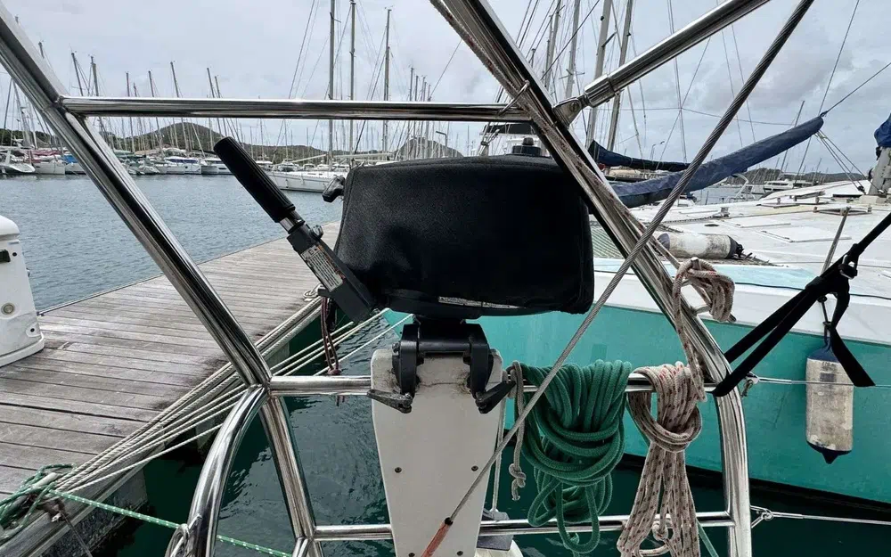 slider 15 Beneteau Oceanis 41