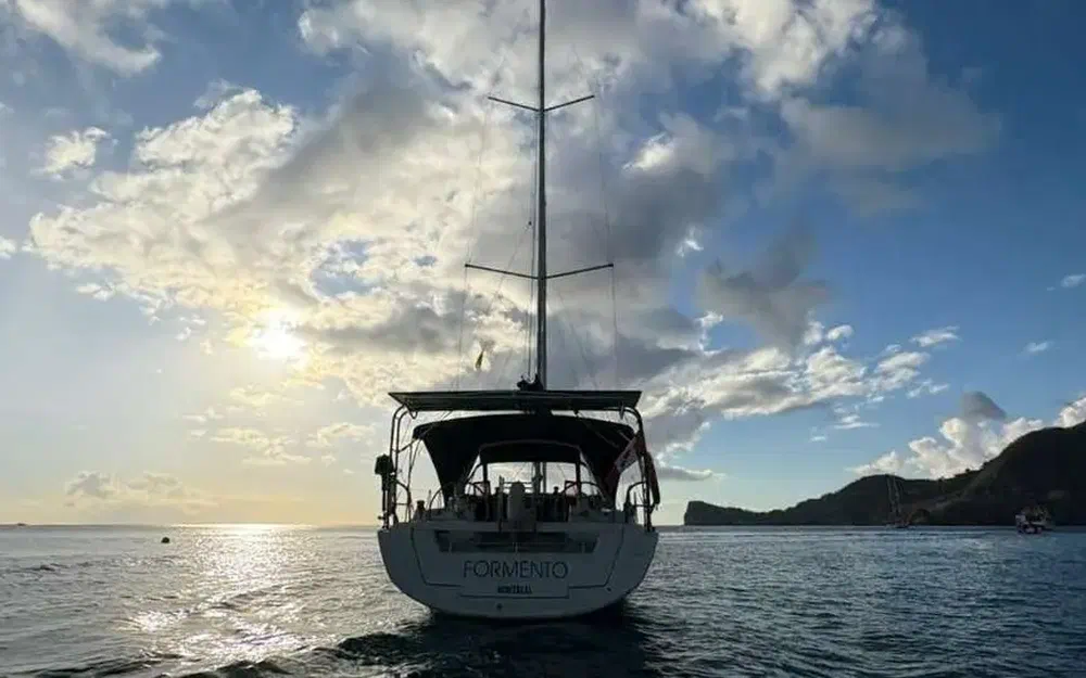 slider 17 Beneteau Oceanis 41