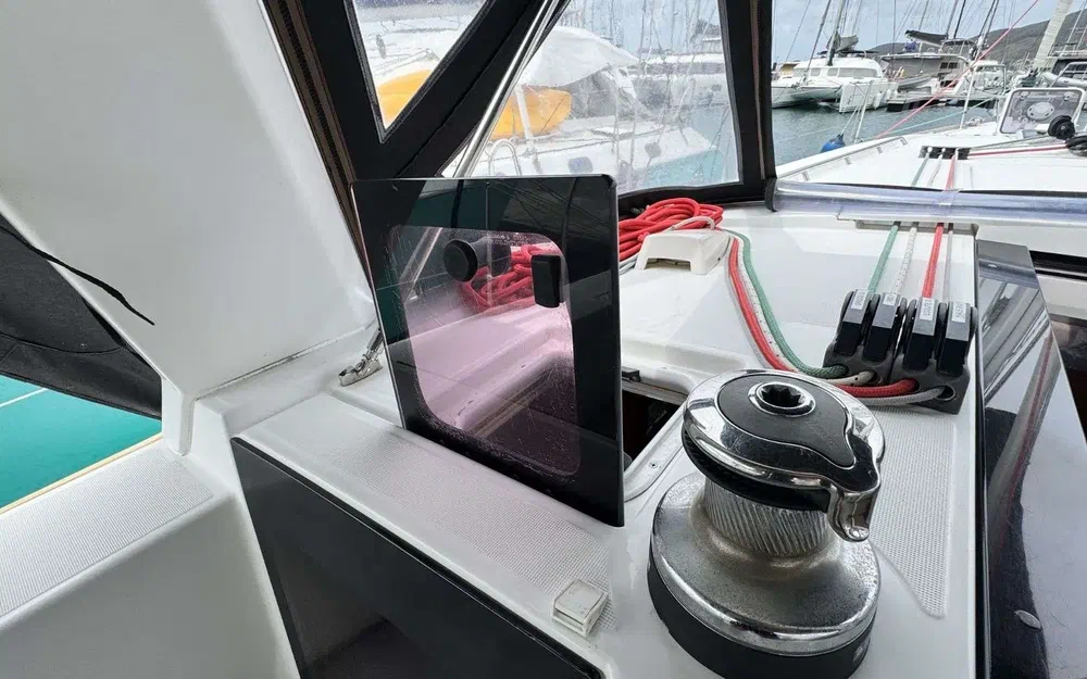slider 19 Beneteau Oceanis 41