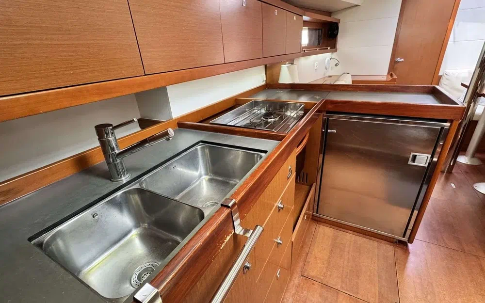 slider 20 Beneteau Oceanis 41