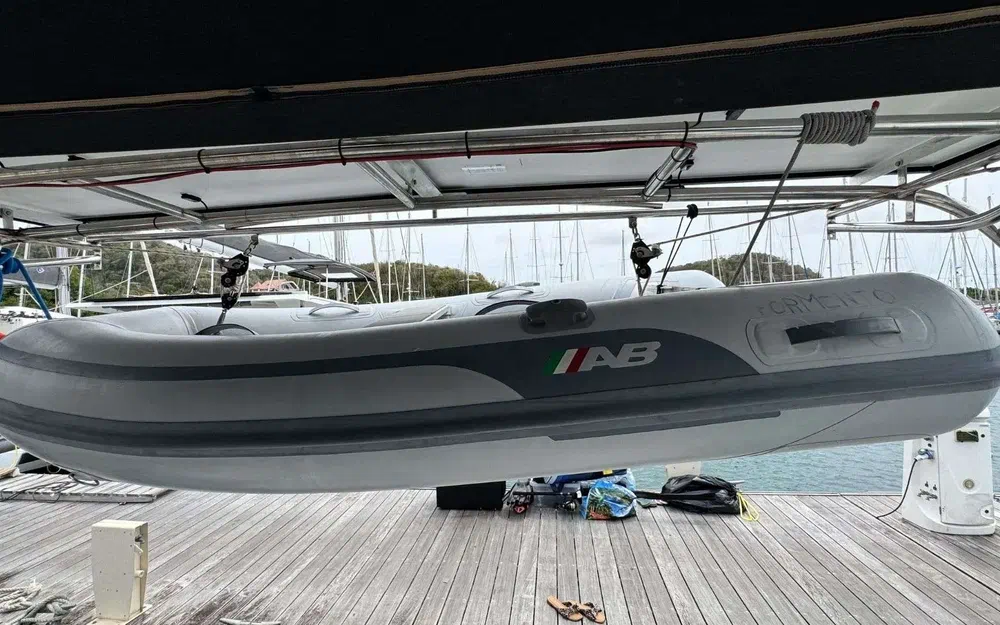 slider 22 Beneteau Oceanis 41