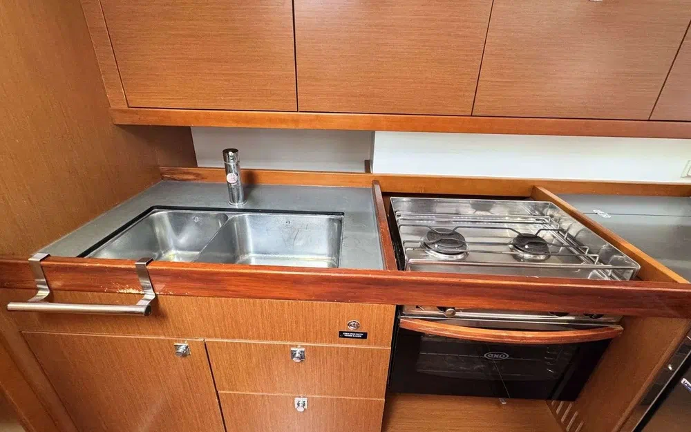 slider 23 Beneteau Oceanis 41